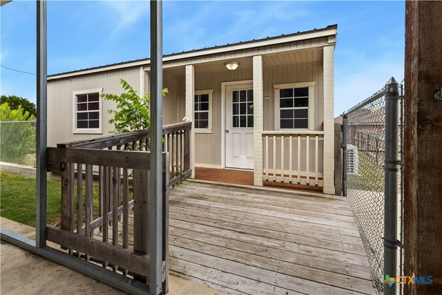 283 County Road 4710, Kempner, TX 76539