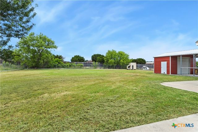 283 County Road 4710, Kempner, TX 76539