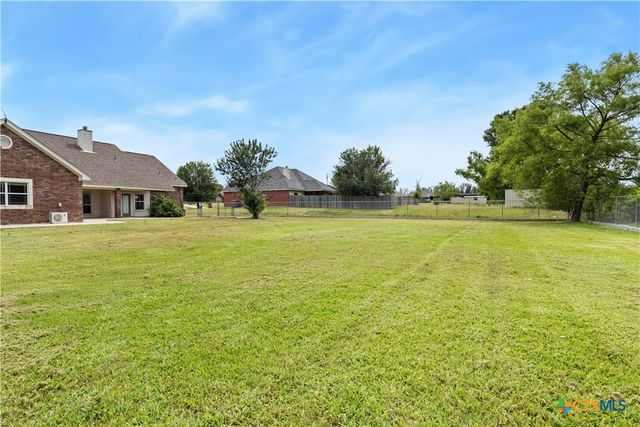 283 County Road 4710, Kempner, TX 76539