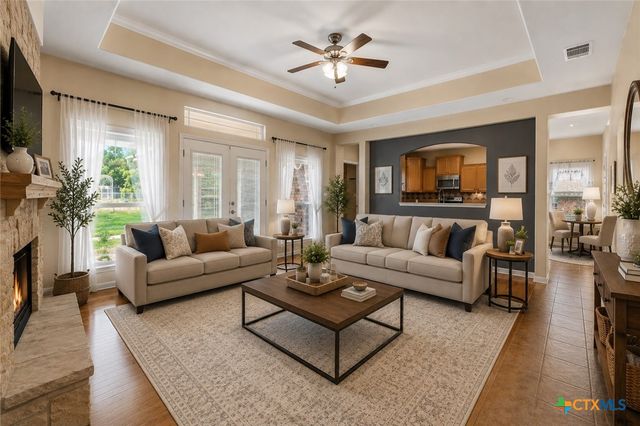 283 County Road 4710, Kempner, TX 76539