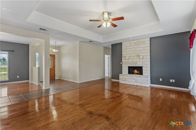 283 County Road 4710, Kempner, TX 76539