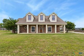 283 County Road 4710, Kempner, TX 76539