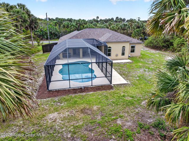 831 Owl Street SW, Palm Bay, FL 32908