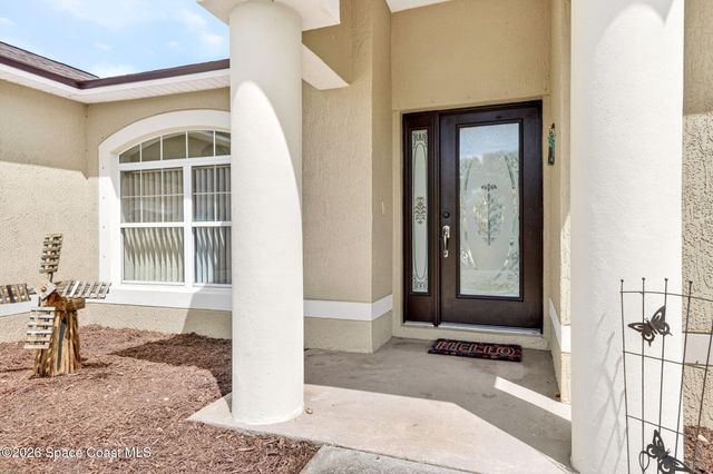 831 Owl Street SW, Palm Bay, FL 32908