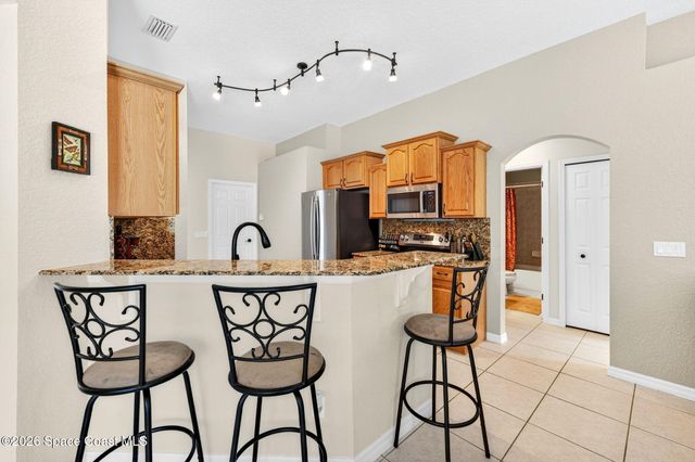 831 Owl Street SW, Palm Bay, FL 32908