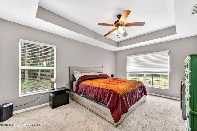 831 Owl Street SW, Palm Bay, FL 32908