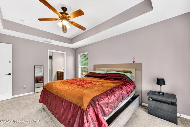 831 Owl Street SW, Palm Bay, FL 32908