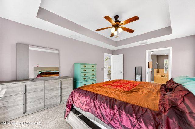 831 Owl Street SW, Palm Bay, FL 32908