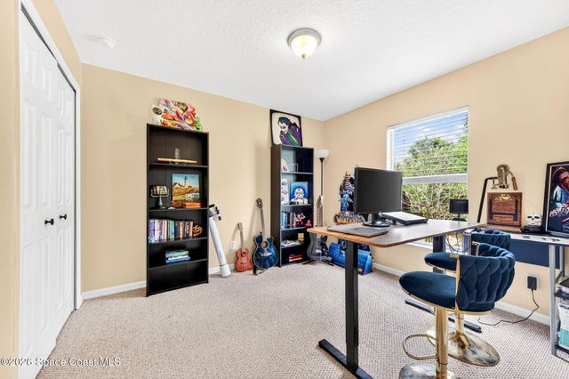 831 Owl Street SW, Palm Bay, FL 32908