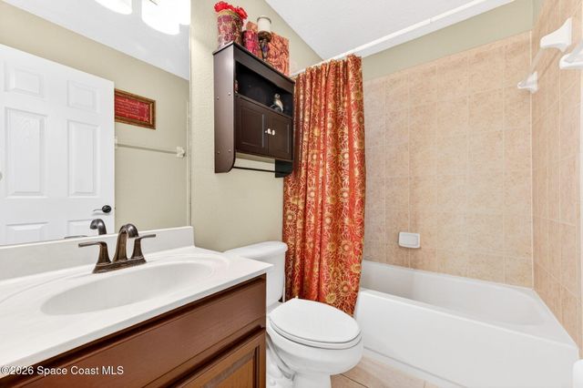 831 Owl Street SW, Palm Bay, FL 32908