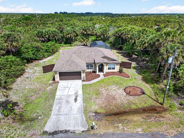 831 Owl Street SW, Palm Bay, FL 32908