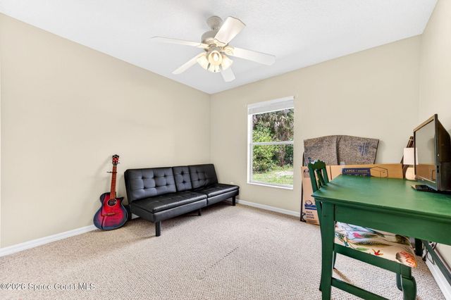 831 Owl Street SW, Palm Bay, FL 32908