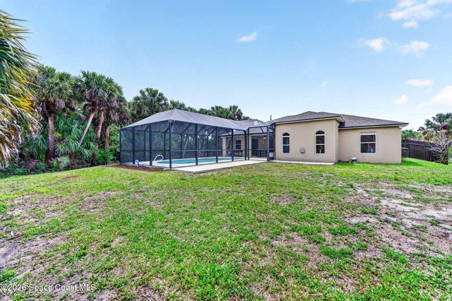 831 Owl Street SW, Palm Bay, FL 32908