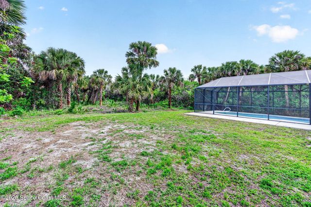 831 Owl Street SW, Palm Bay, FL 32908