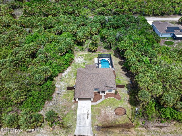 831 Owl Street SW, Palm Bay, FL 32908