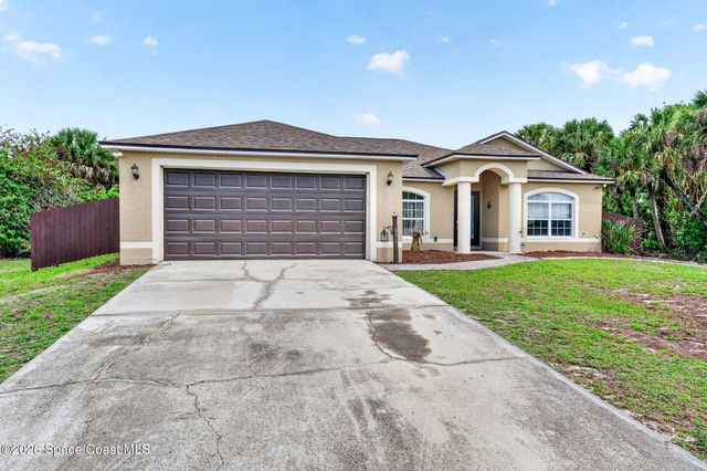 831 Owl Street SW, Palm Bay, FL 32908