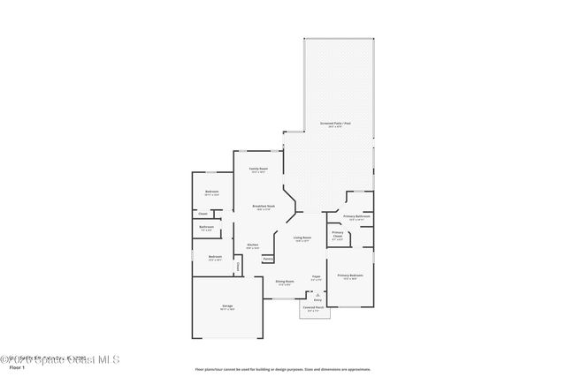 831 Owl Street SW, Palm Bay, FL 32908