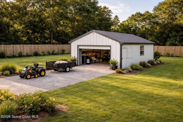 831 Owl Street SW, Palm Bay, FL 32908