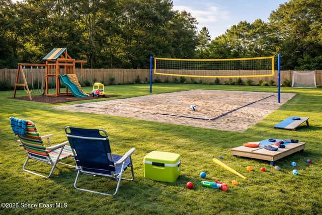 831 Owl Street SW, Palm Bay, FL 32908