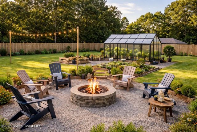 831 Owl Street SW, Palm Bay, FL 32908