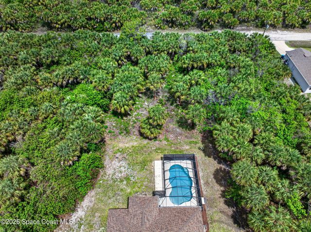 831 Owl Street SW, Palm Bay, FL 32908