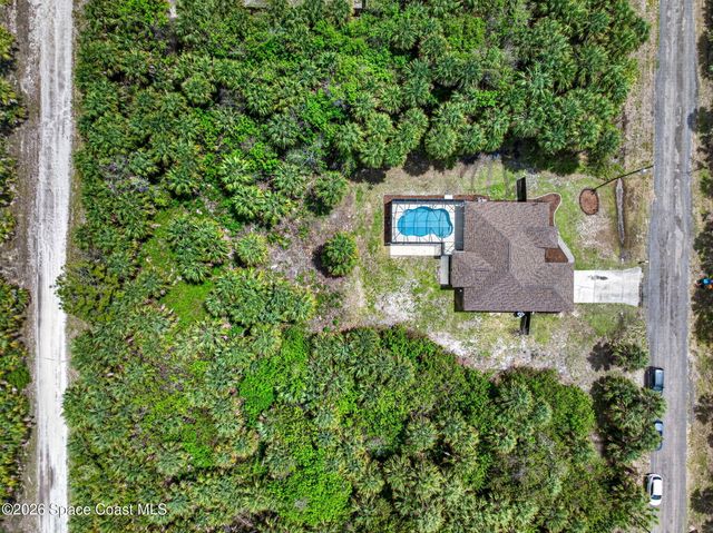 831 Owl Street SW, Palm Bay, FL 32908