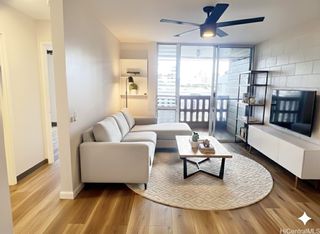 750 Kanoa Street 401, Honolulu, HI 96817