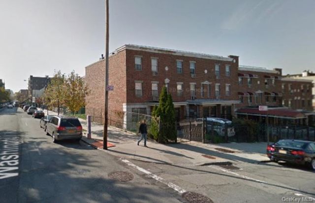 466 E 179th Street, Bronx, NY 10457