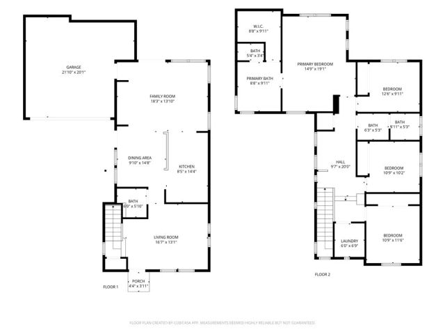 24 Redberry, Irvine, CA 92618