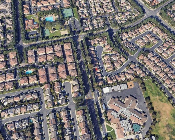 24 Redberry, Irvine, CA 92618