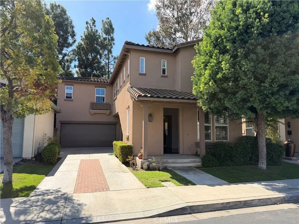24 Redberry, Irvine, CA 92618