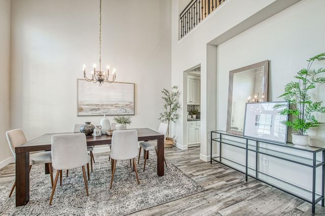 1420 N Dewitt Avenue, Clovis, CA 93619