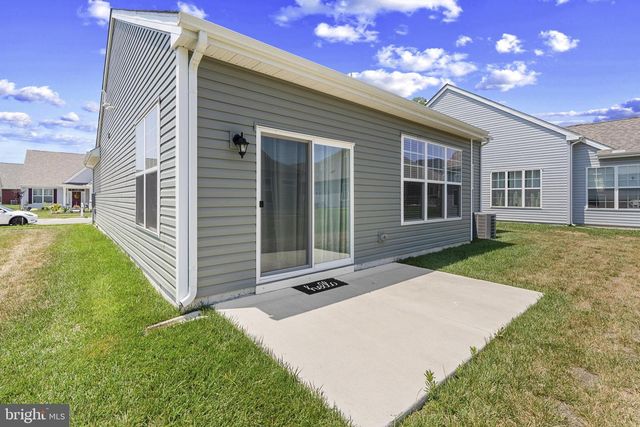 118 LEANDER DR, Dover, DE 19904