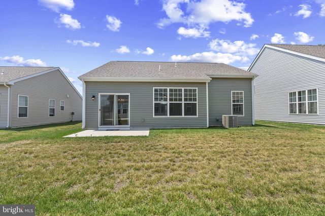 118 LEANDER DR, Dover, DE 19904