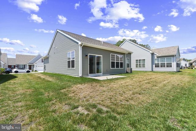 118 LEANDER DR, Dover, DE 19904
