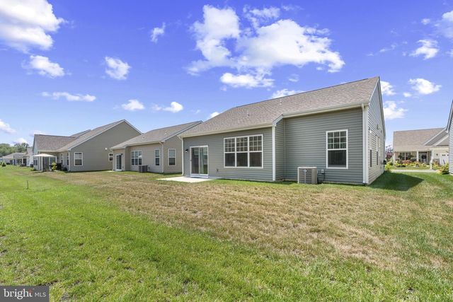 118 LEANDER DR, Dover, DE 19904