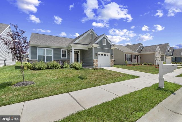 118 LEANDER DR, Dover, DE 19904