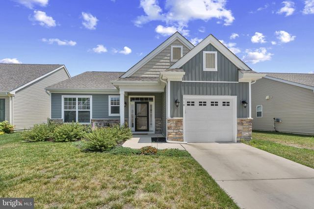 118 LEANDER DR, Dover, DE 19904