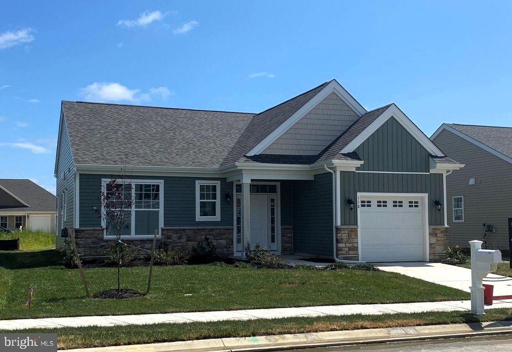 118 LEANDER DR, Dover, DE 19904