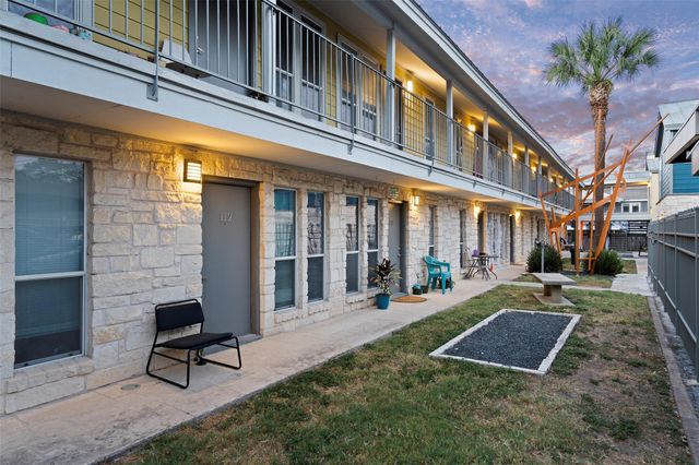2526 Durwood ST 212, Austin, TX 78704