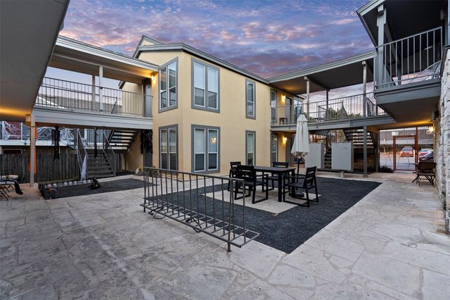 2526 Durwood ST 212, Austin, TX 78704