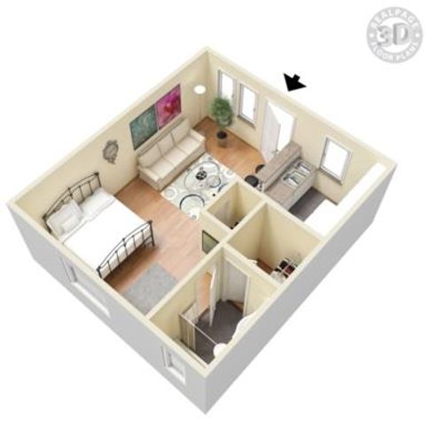 2526 Durwood ST 212, Austin, TX 78704