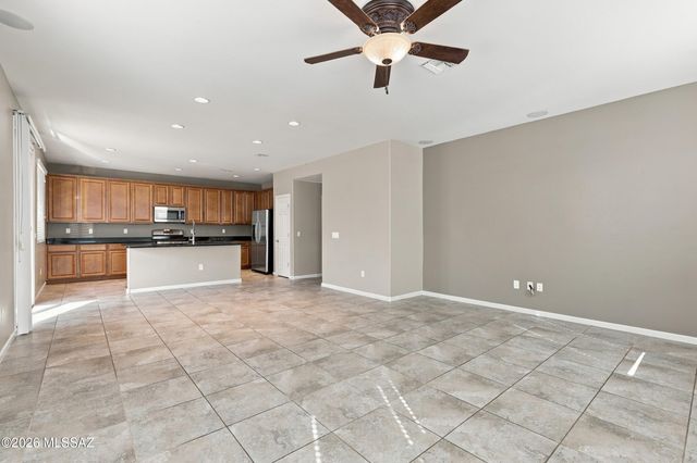7091 W Fall Garden Way, Tucson, AZ 85757