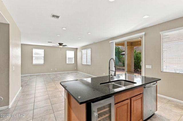 7091 W Fall Garden Way, Tucson, AZ 85757