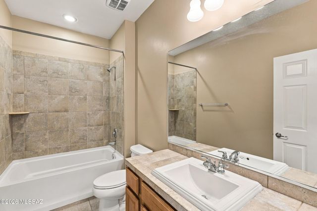 7091 W Fall Garden Way, Tucson, AZ 85757