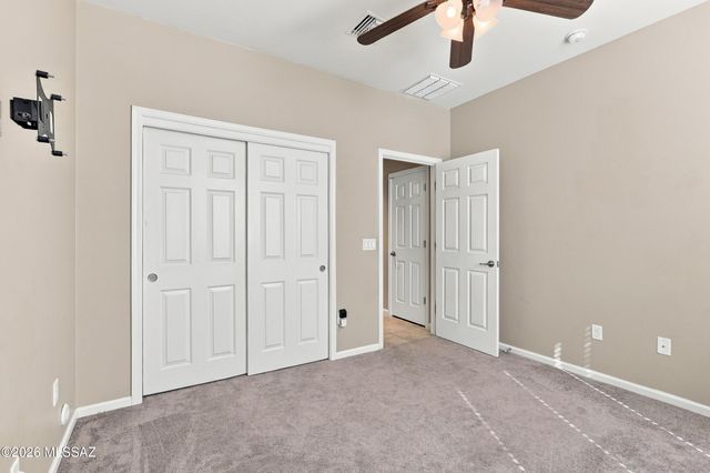 7091 W Fall Garden Way, Tucson, AZ 85757