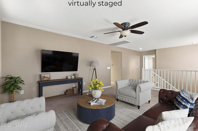 7091 W Fall Garden Way, Tucson, AZ 85757