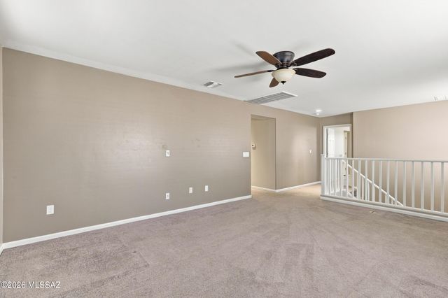7091 W Fall Garden Way, Tucson, AZ 85757