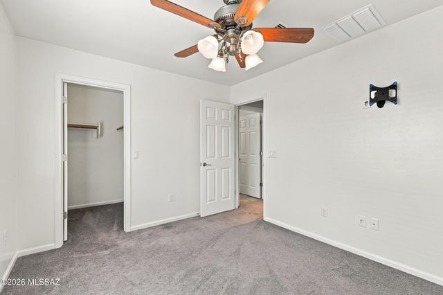 7091 W Fall Garden Way, Tucson, AZ 85757
