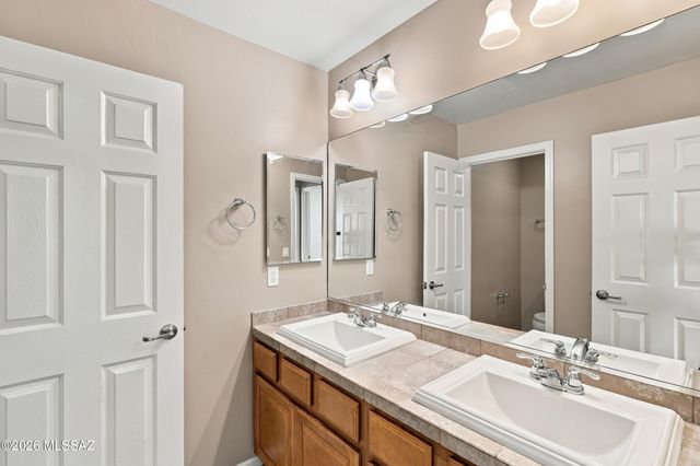 7091 W Fall Garden Way, Tucson, AZ 85757